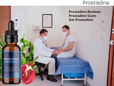 Prostadine Or Prostaten